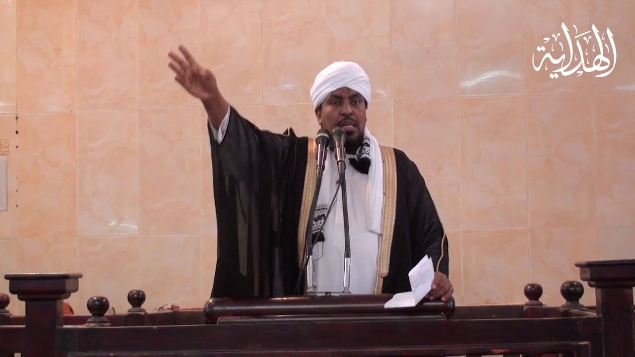 خطبة الجمعة | منهج الرشاد في إدارة أزمة اقتصاد البلاد | الشيخ د. محمد عبد الكريم