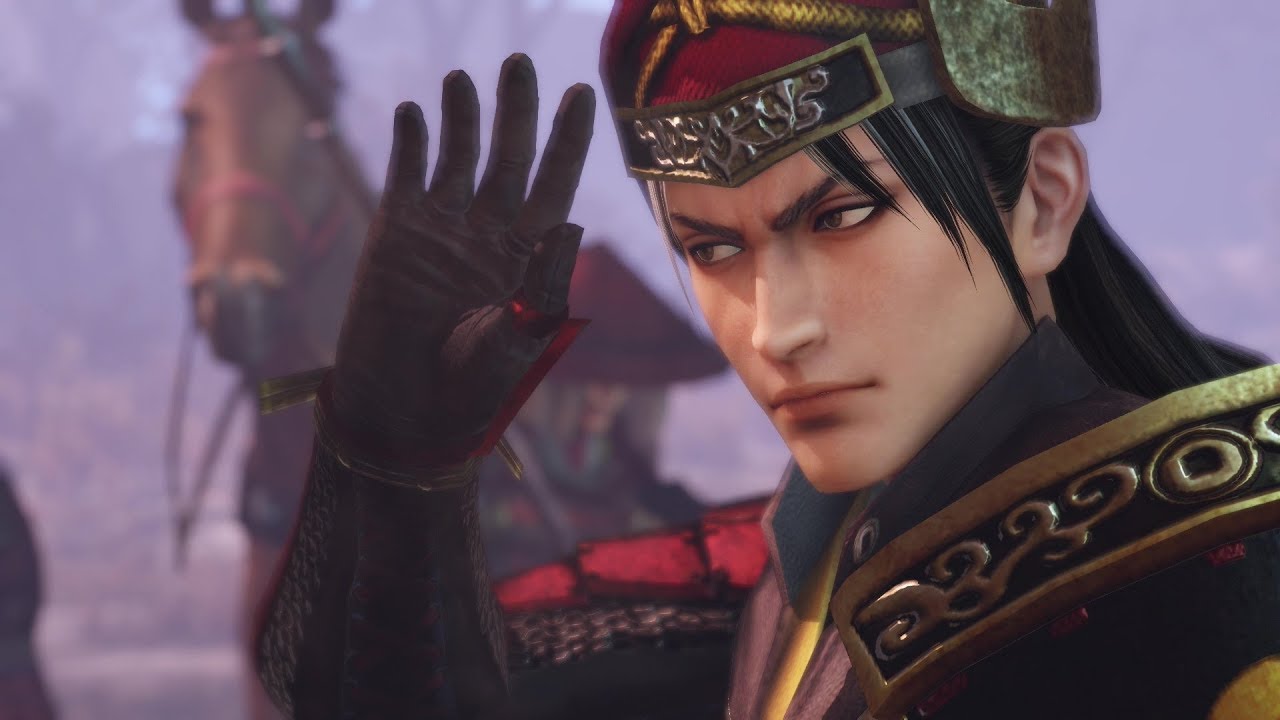 Samurai Warriors: Spirit of Sanada - Battle of Mikatagahara | Part 13