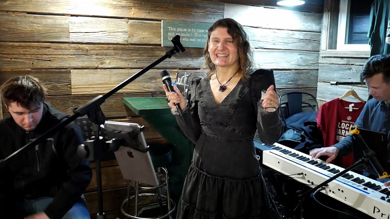 Hop Culture - November Sound - Live Performance Highlights