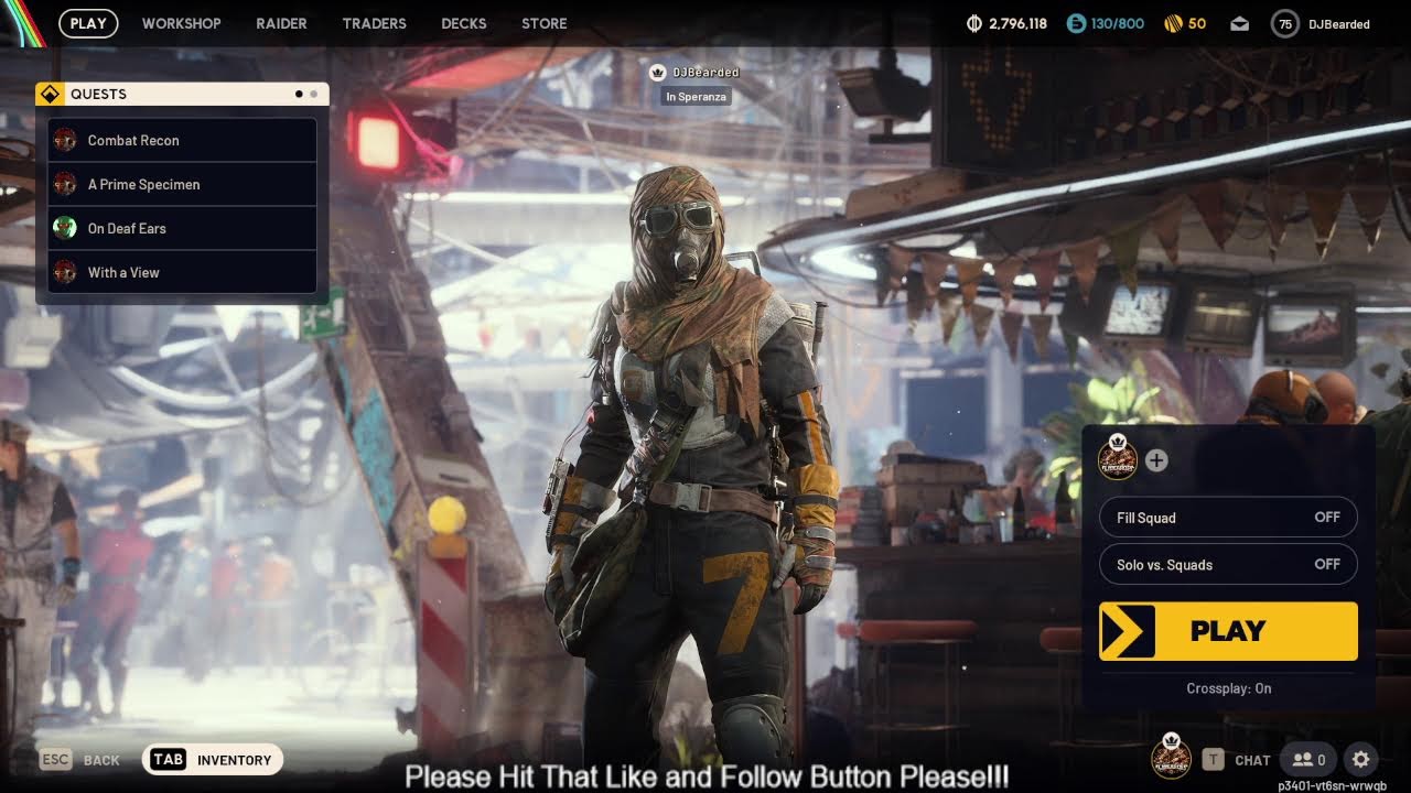 🔴LIVE🔴ARC Raiders❗GOOPIN AND SCOOTIN❗