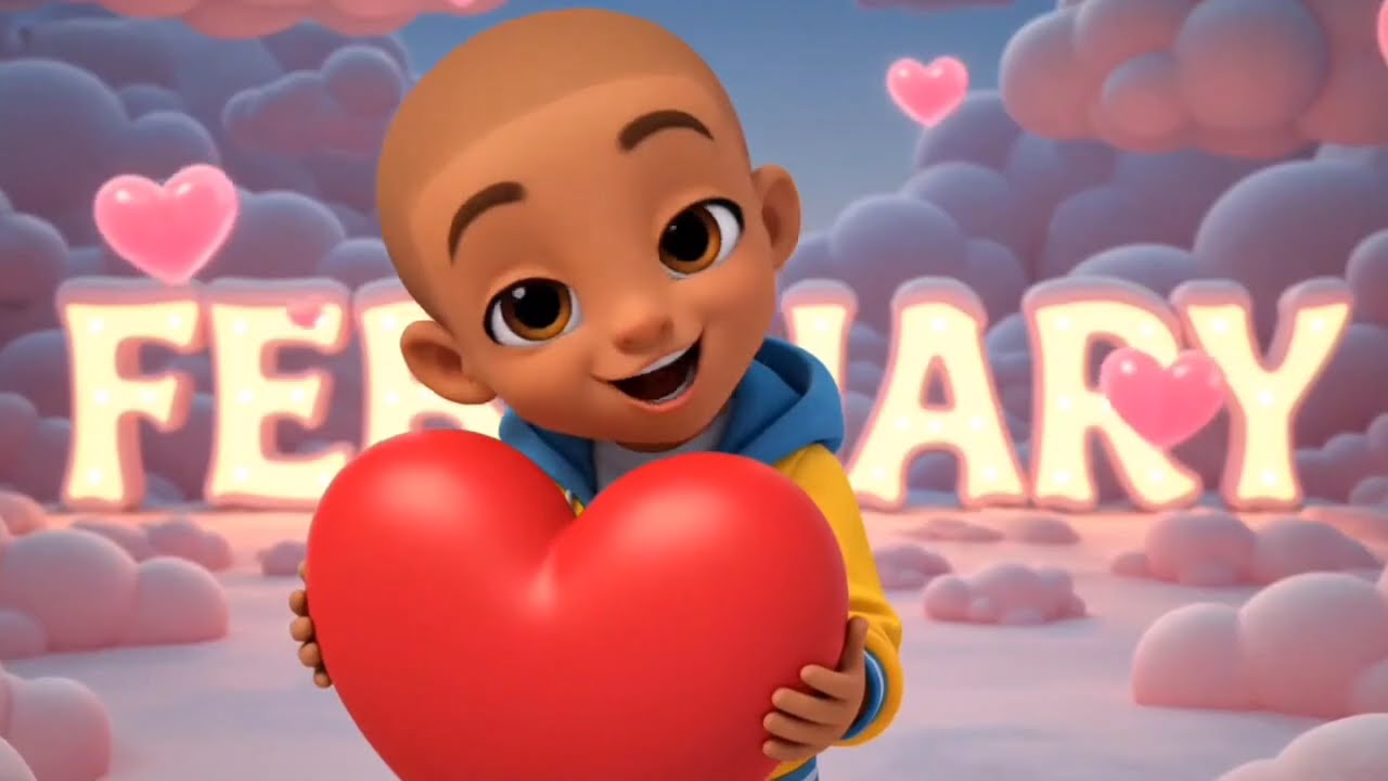 Colors, Music & Smiles with Emri! Educational Nursery Rhymes
