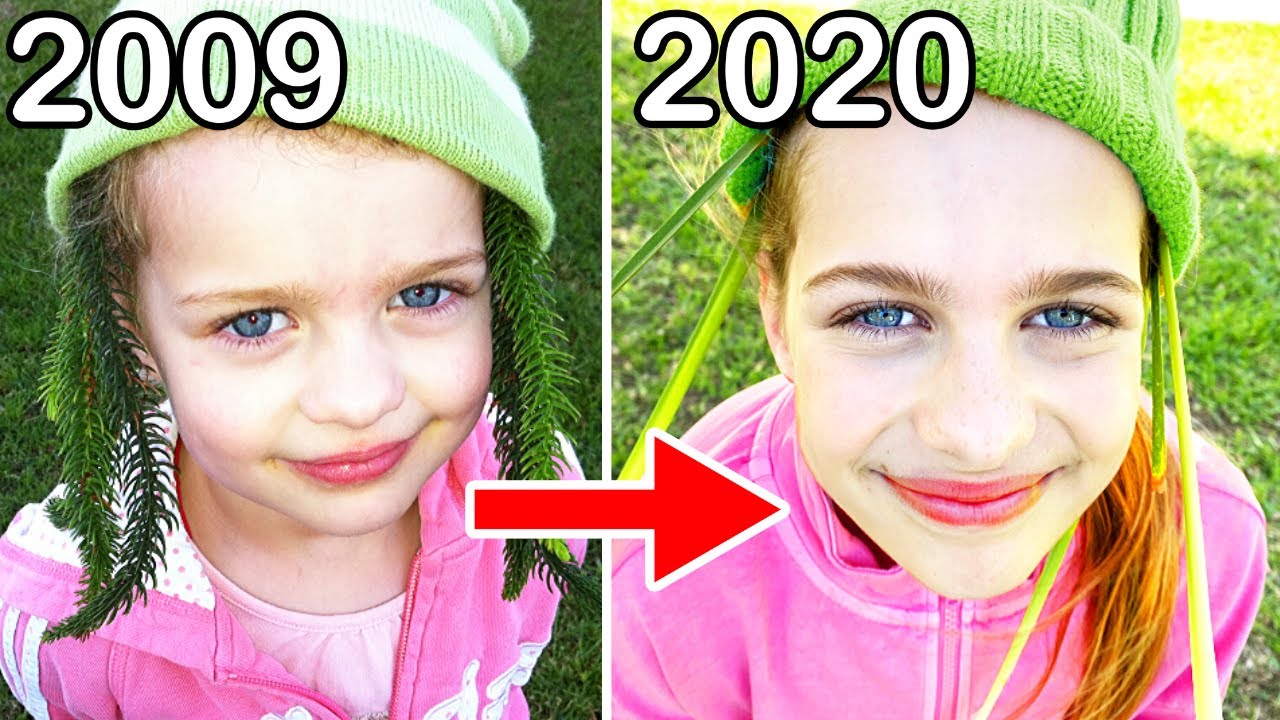 WHICH NORRIS NUT CAN RECREATE BABY PHOTOS THE BEST? Challenge w/The Norris Nuts