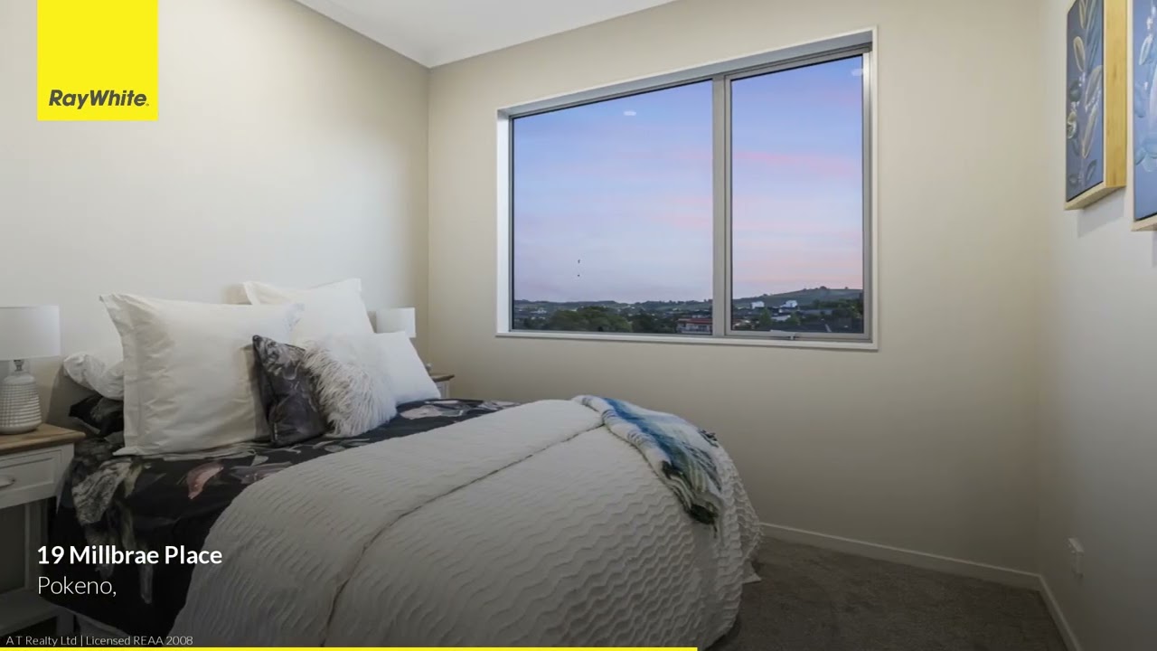19 Millbrae Place, Pokeno