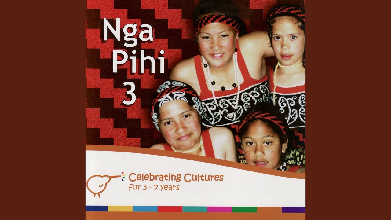 Waiata Mihimihi