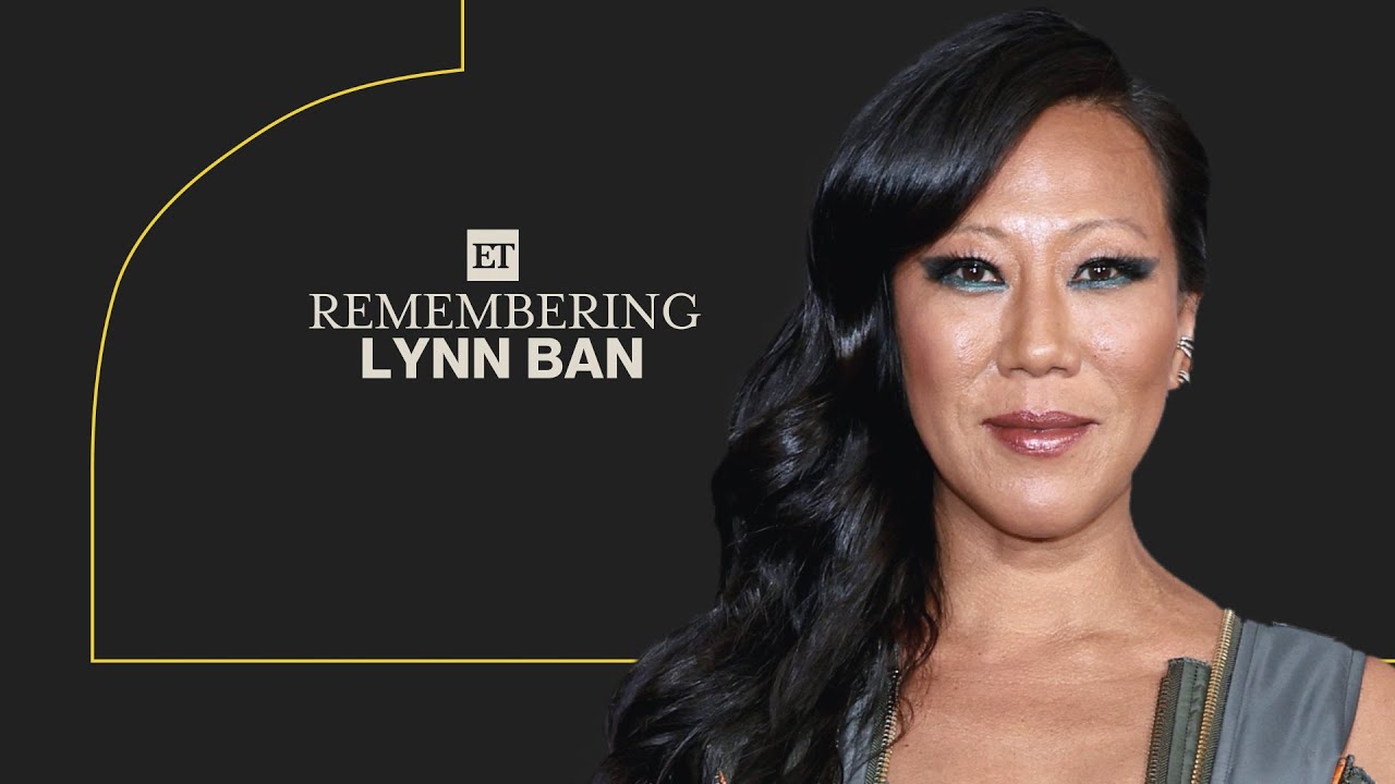 Bling Empire: New York Star Lynn Ban Dead at 52