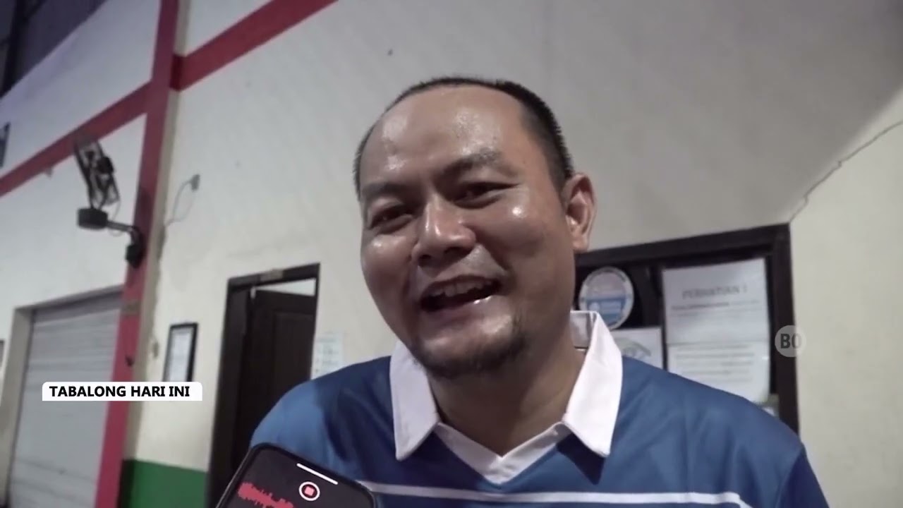 Bupati Tabalong Tutup Tabalong Ramadhan Competition 2026, Ajang Pembinaan Atlet Futsal Muda