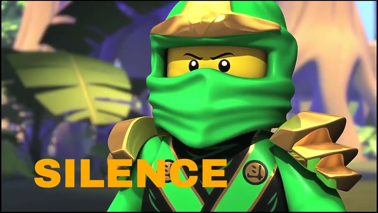 Silence (Marshmello) - Lloyd Tribute