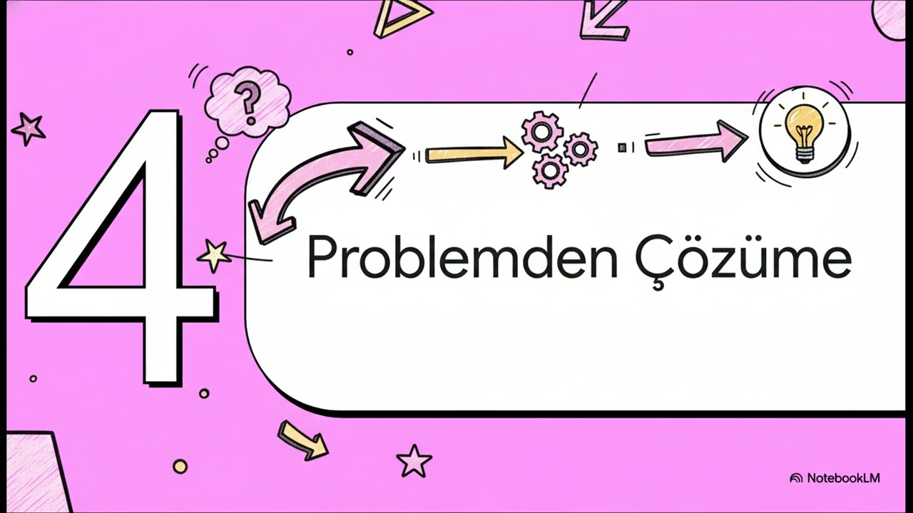 Harezmî Modeli  Türkiye nin Yeni Eğitim Tasarımı