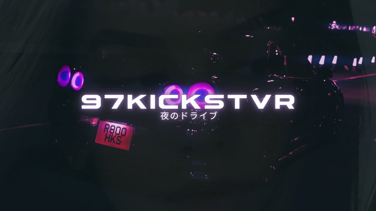 97Kickstvr - Be Mine