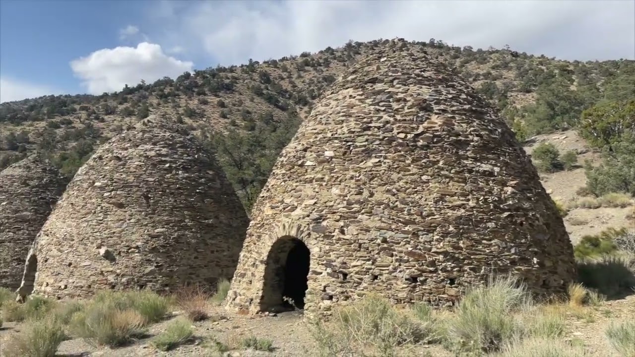 Death Valley in my Oregon Trail'R DewDrop ALPHA