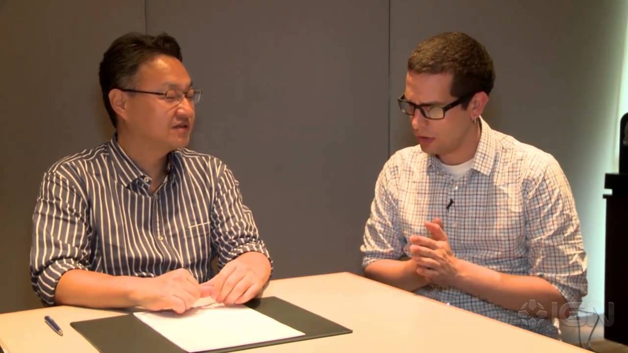 Vita: Sony on PS4 Bundle Rumors, Triple-A Games, Remote Play