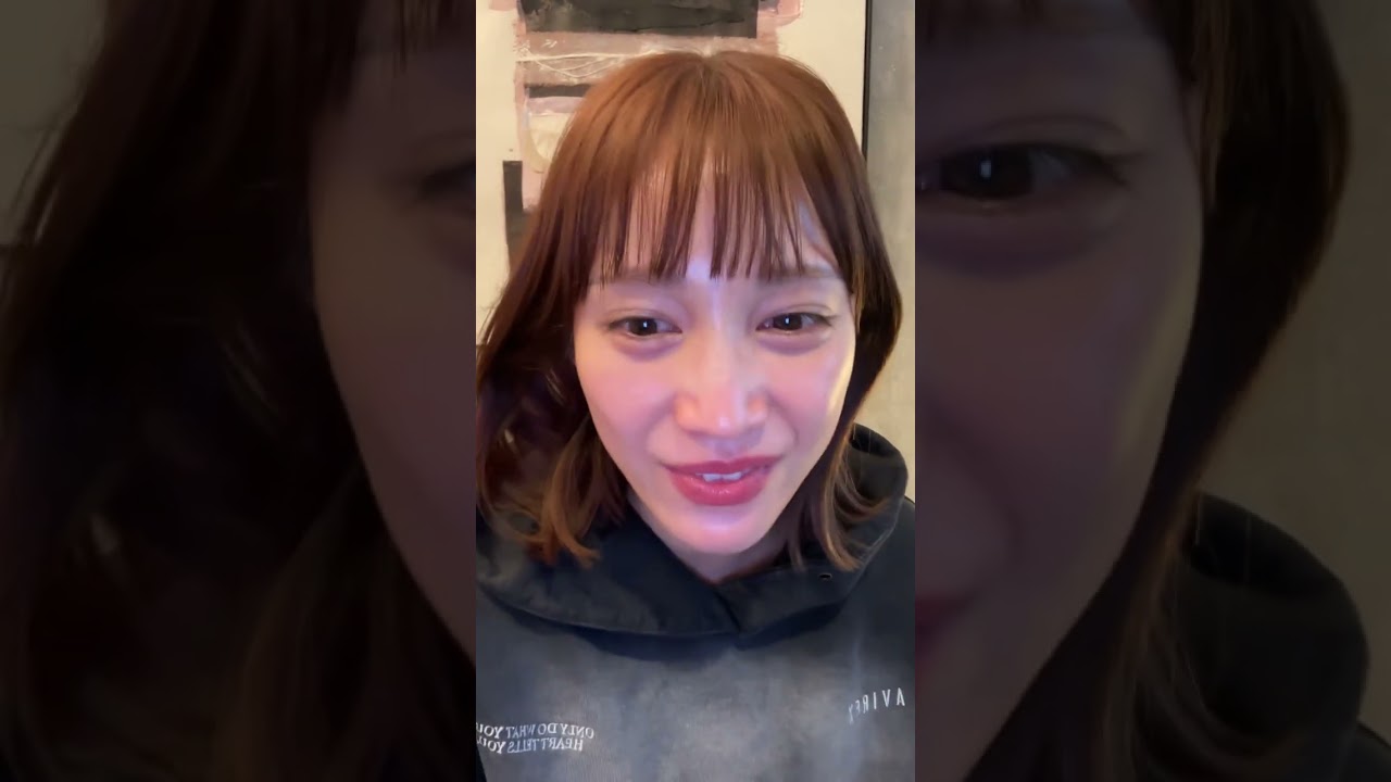 20260130 Nakamura Yurika 中村ゆりか Weibo Live