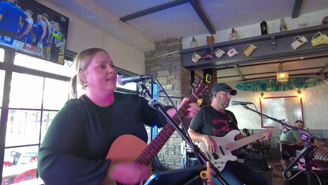 Nothing Else Matters- acoustic 