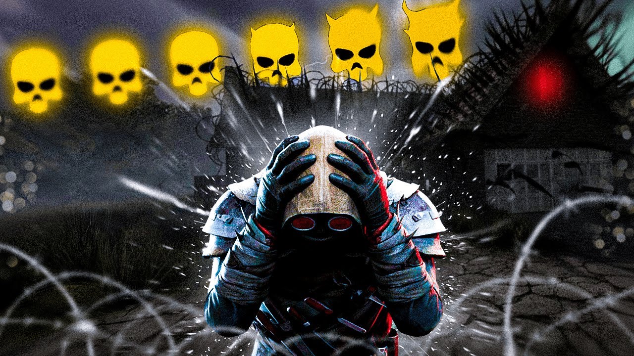 Я ПРОТЕСТИРОВАЛ КАЖДЫЙ ДОМ В 7 DAYS TO DIE!