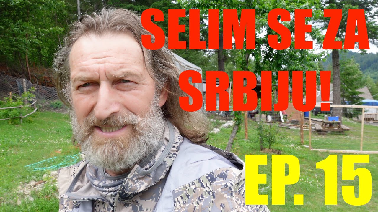 Srpsko Selo u Kanadi - SELIM SE ZA SRBIJU!