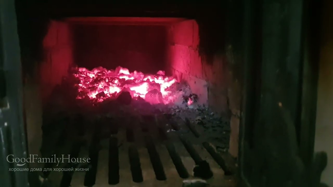 УГАРНЫЙ ГАЗ из печки!!! Самая частая причина отравления и как её избежать наверняка