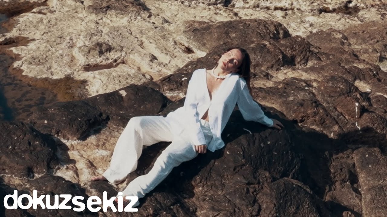 Ezgi Yelen - Atlas (Official Video) (4K)