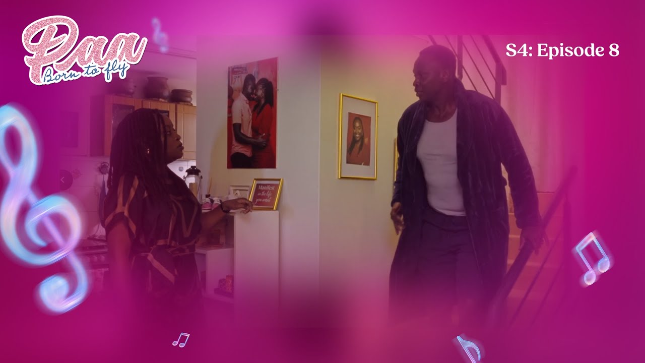 PAA Season 4 | Episode 8 | Voices Rise