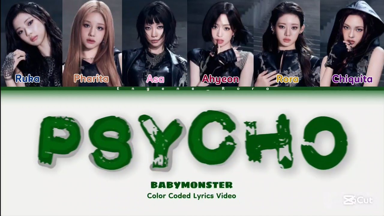 Babymonster 