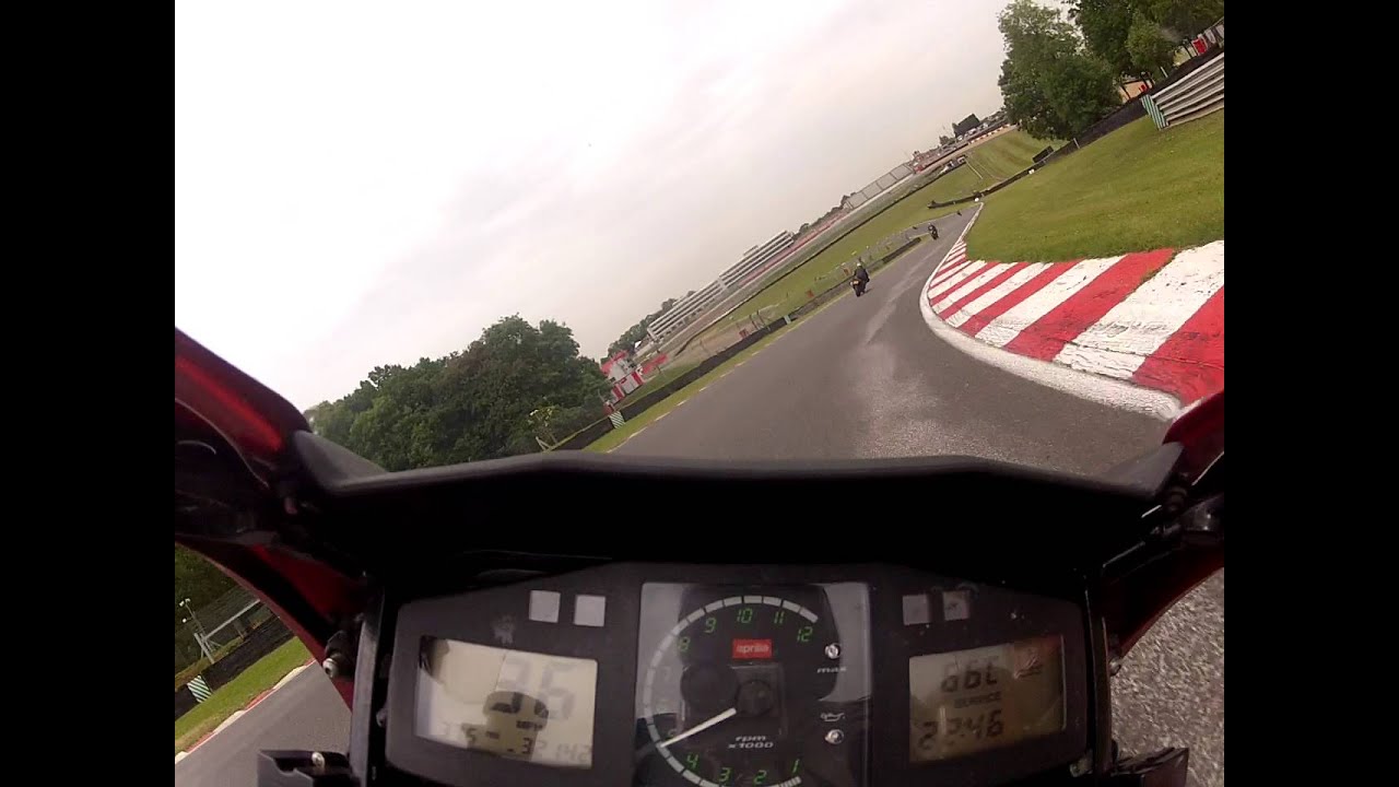 Aprilia Falco Brands Indy