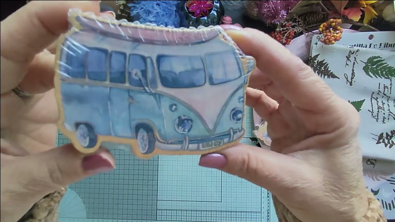 #diy Compritas Tedi, Bazar y más