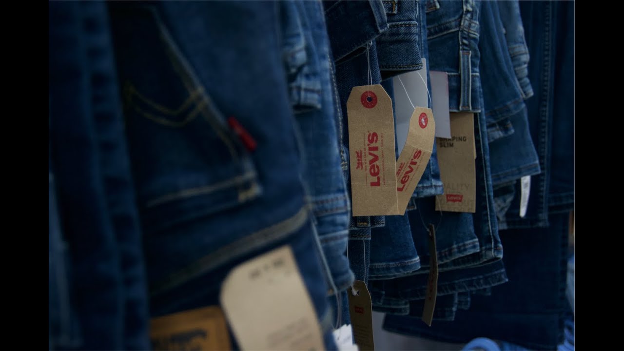 LLWB x Levi's x Himaya x FabricAID Collaboration