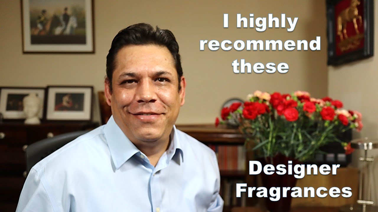 Top 15 fragrances I like to recommend Episode # 347