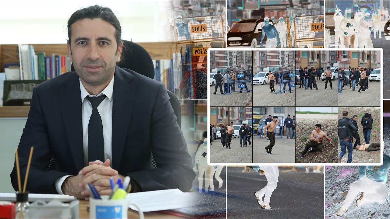KURKUT AİLESİNİN AVUKATI: BAŞTAN BERİ İSTENEN KARAR BUYDU!