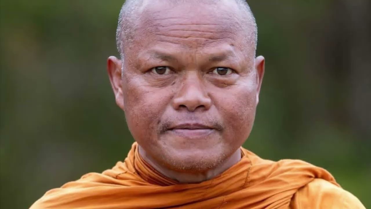 ငြိမ်းချမ်းရေးအတွက် လမ်း​လျှောက် ကြတဲ့ ဆရာတော်များ အကြောင်း အပိုင်း(၁)