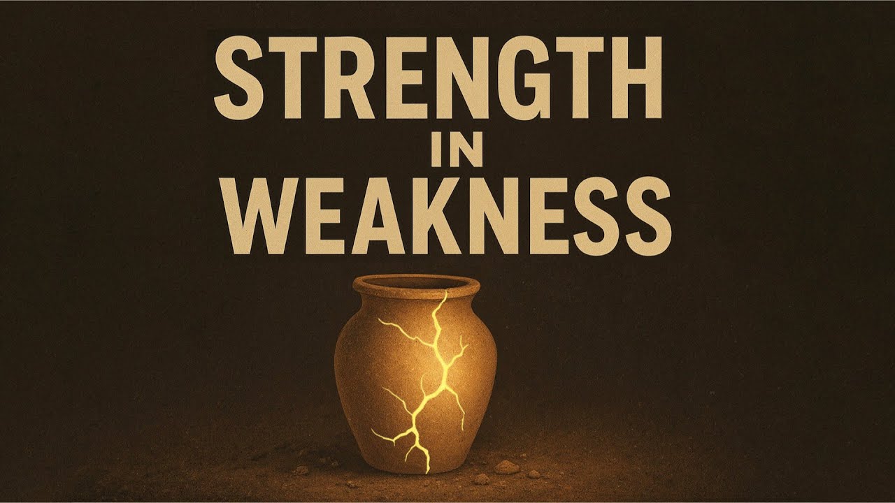 Generous Ministry - 2 Corinthians 8:1-15 -  Andy Palmer