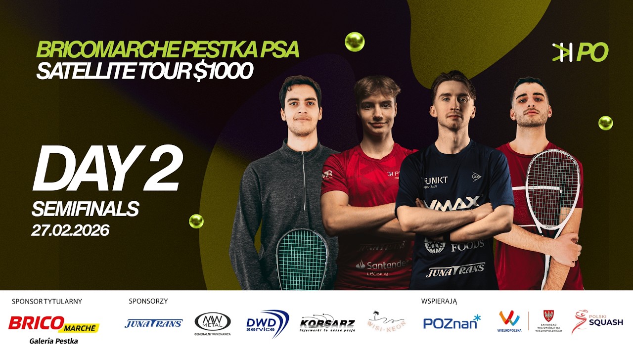 K2 D2 | PSA Dariusz Cup #35 $1000