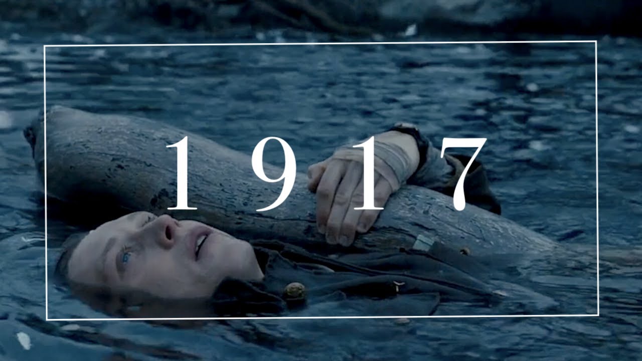 1917 | Lovely
