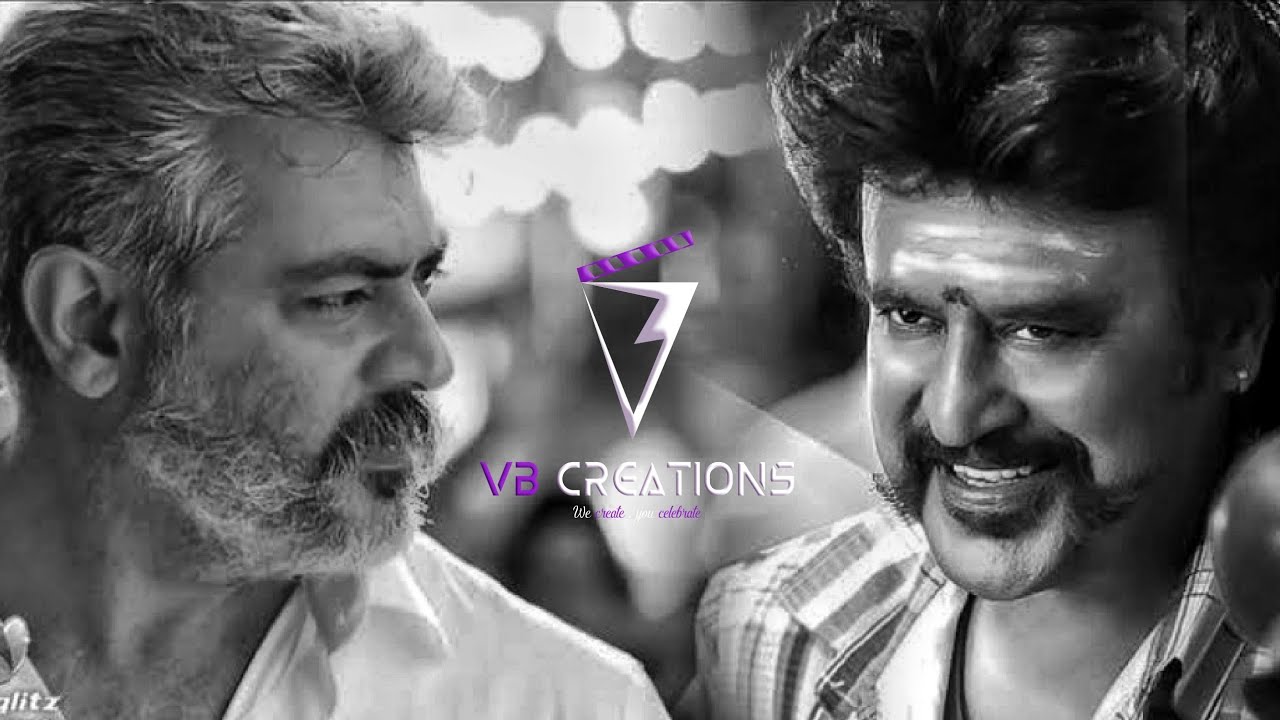 PETTA VS VISWASAM CLASH ON JANUARY 10th 2019 | WhatsApp Status
