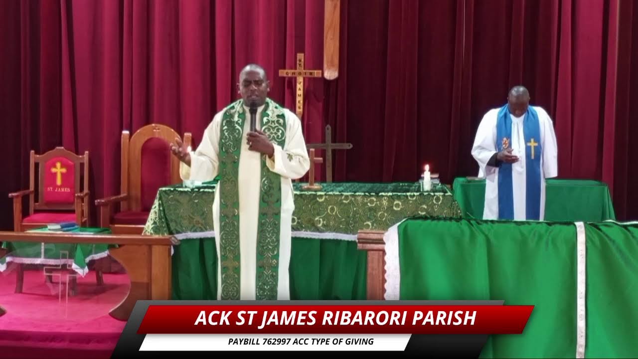 THANKSGIVING SERVICE