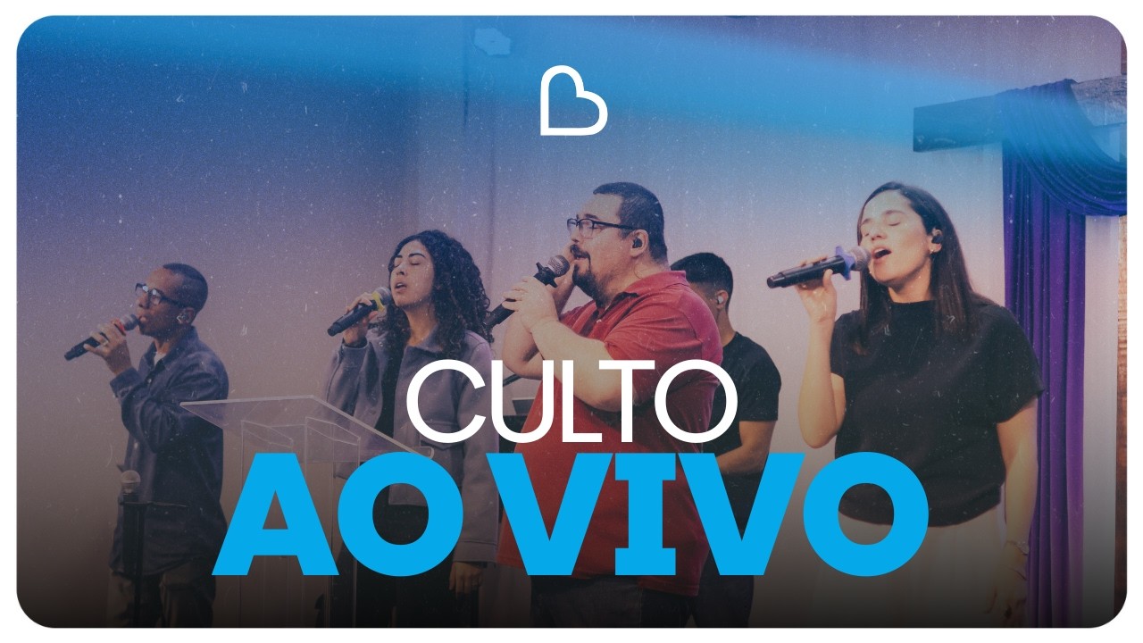A palavra como essência para o Discipulado // 08.02.26