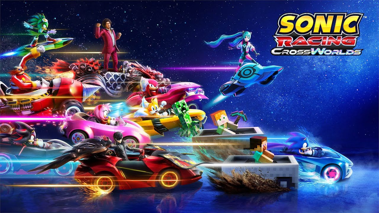 The Legendary Grand Prix
