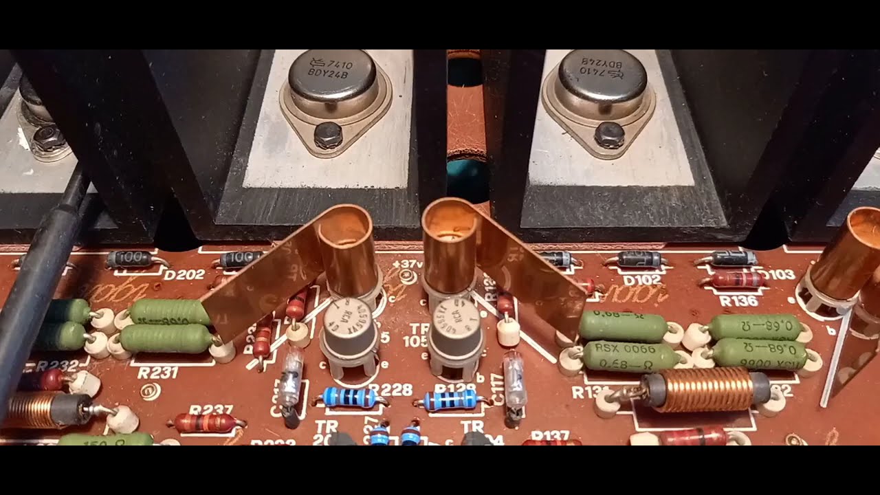 Voxson H305