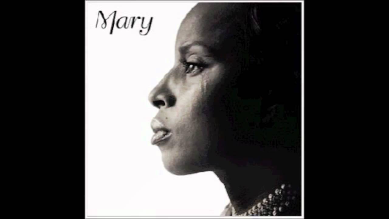 Mary J Blige (Featuring Nas + DMX) - 
