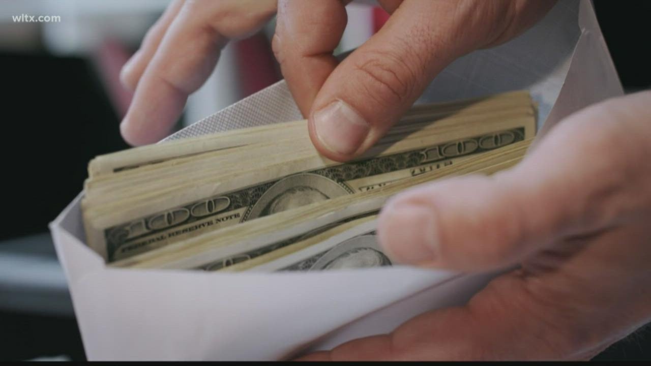 Unclaimed property in South Carolina is over $750M
