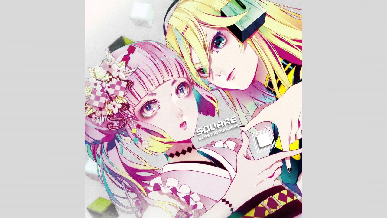 niki feat. Lily – FIRST