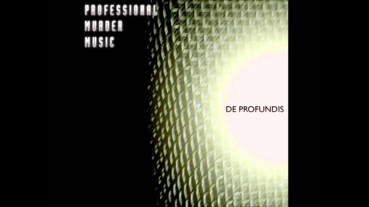 Professional Murder Music - As It's Fading (Acoustic Version)