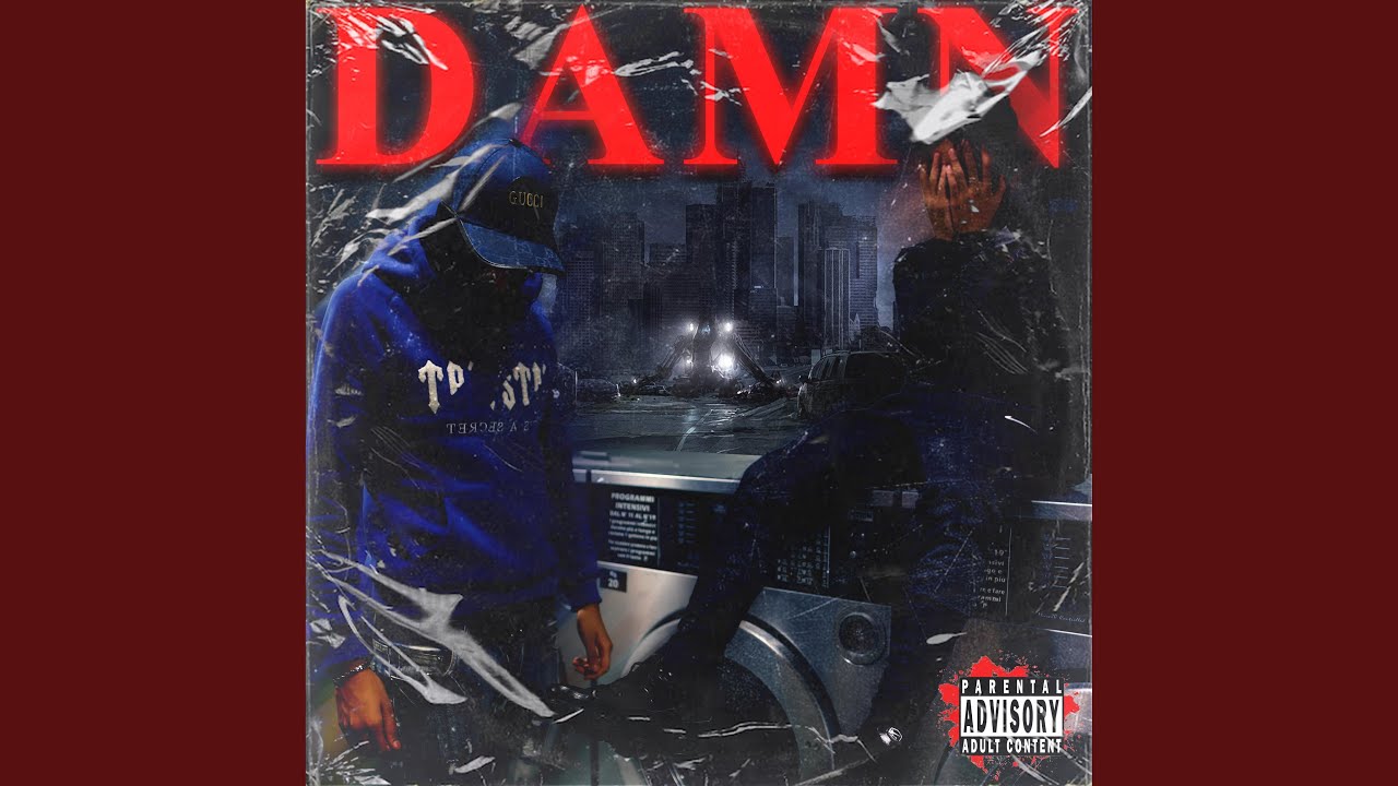 DAMN