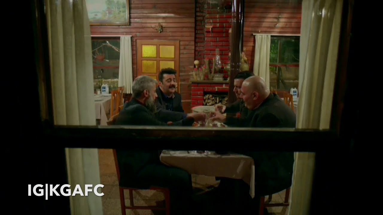 Poyraz Karayel 40. Bölüm - Bir Ay Doğar Geceden