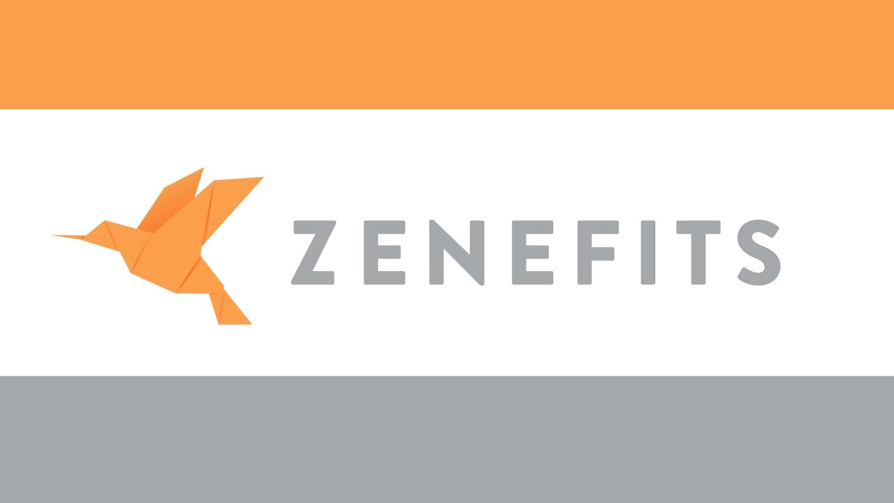 Zenefits Review