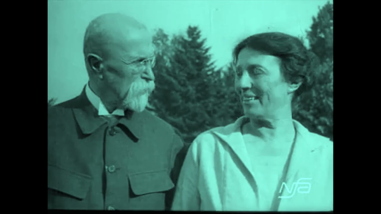 Topolčanky v září 1925