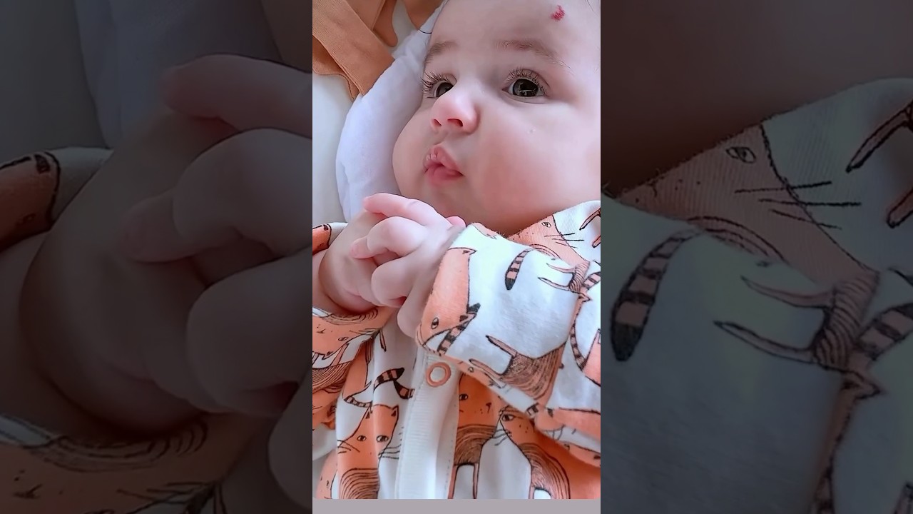 March 11, 2025 new born expert #viralshorts #baby #cutebaby #cutiebabyofficial #newborn #💣