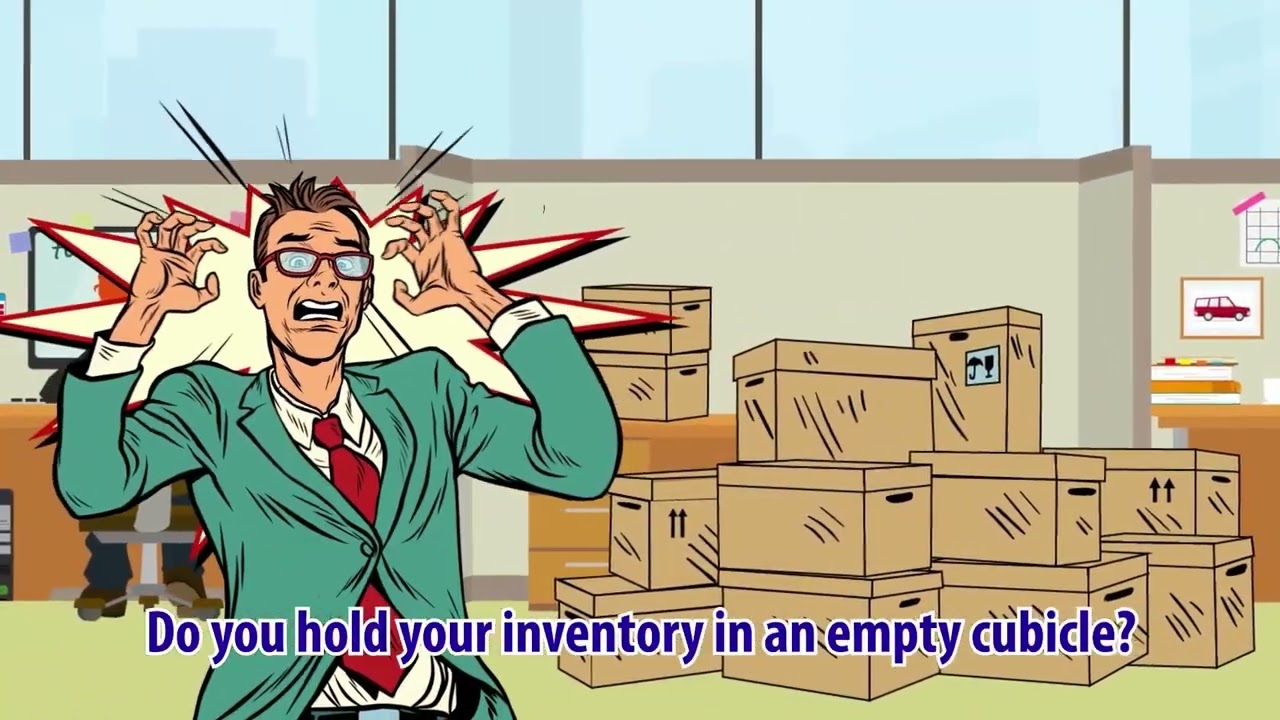 Expand Without Moving: Rent Storage for Your Office Excess with Loc&Stor 24/7 Secure Self Storage