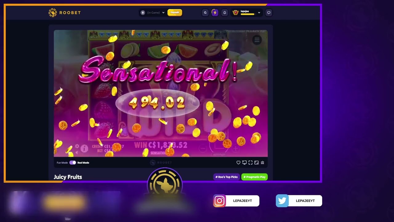 Claim Your Free Roobet Welcome Bonus With This Promo Code