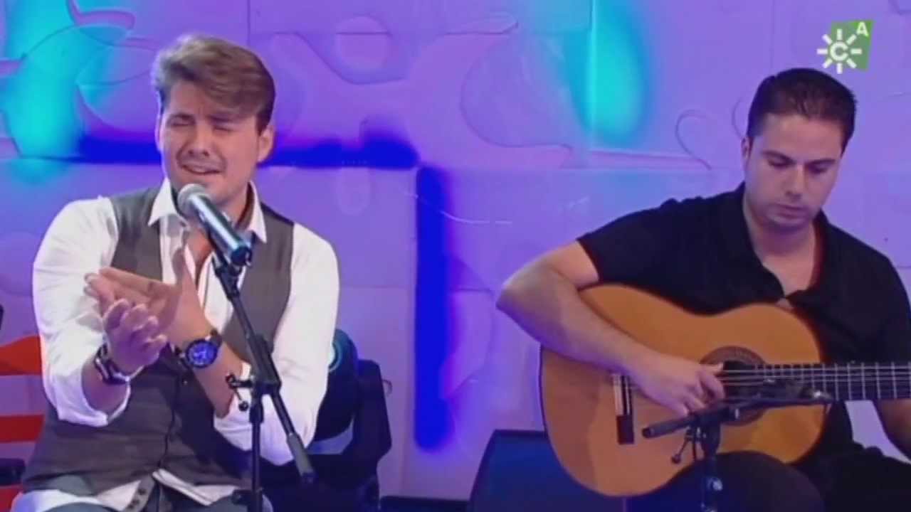 Álvaro Díaz y Soledad  por  Fandangos