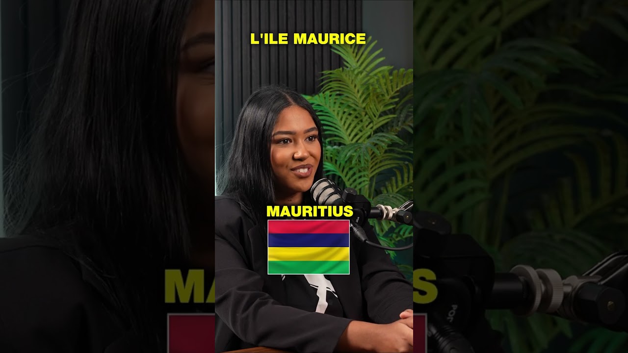MAURITIUS VS GERMANY 🇲🇺🇩🇪